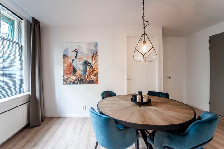 Foto 3 van Mgr. Aengenentlaan 3-A091