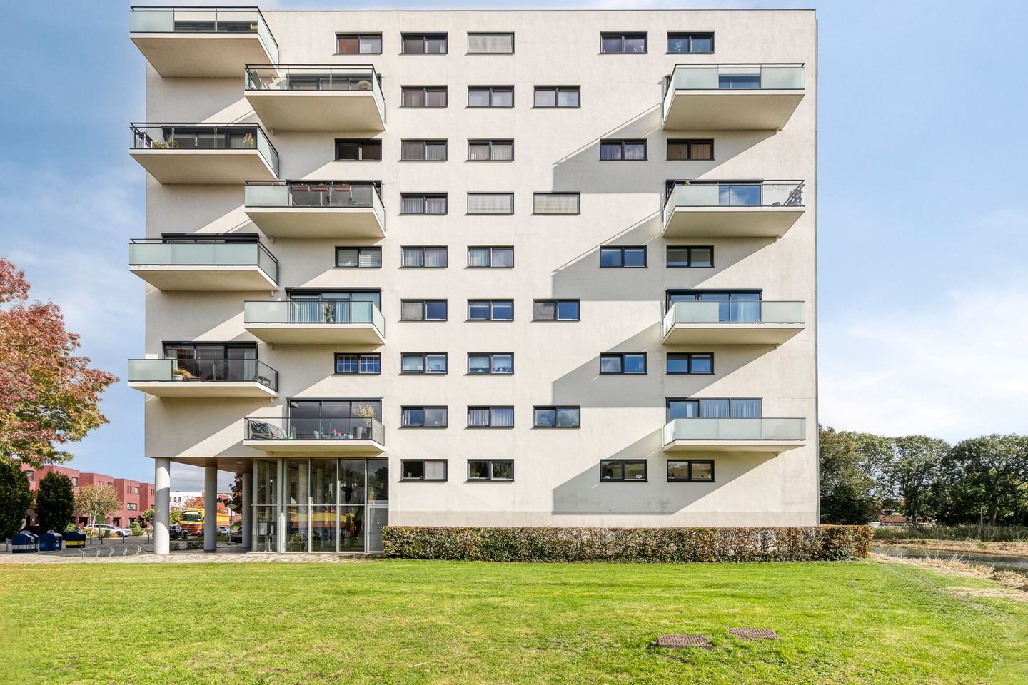 Foto 20 van J. de Baanlaan 139