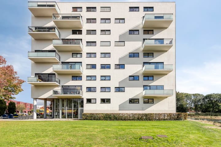 Foto 20 van J. de Baanlaan 139