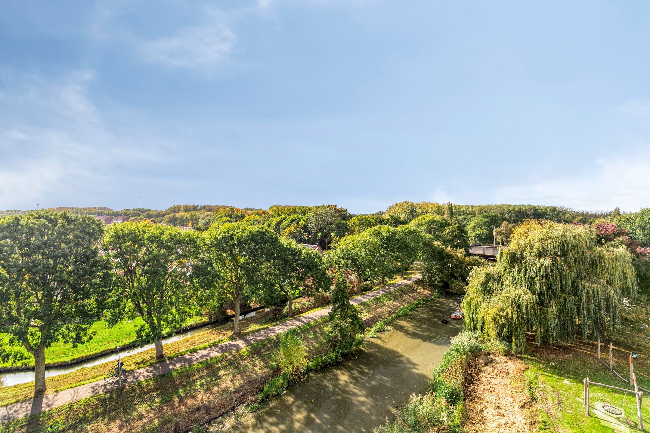 Foto 21 van J. de Baanlaan 139