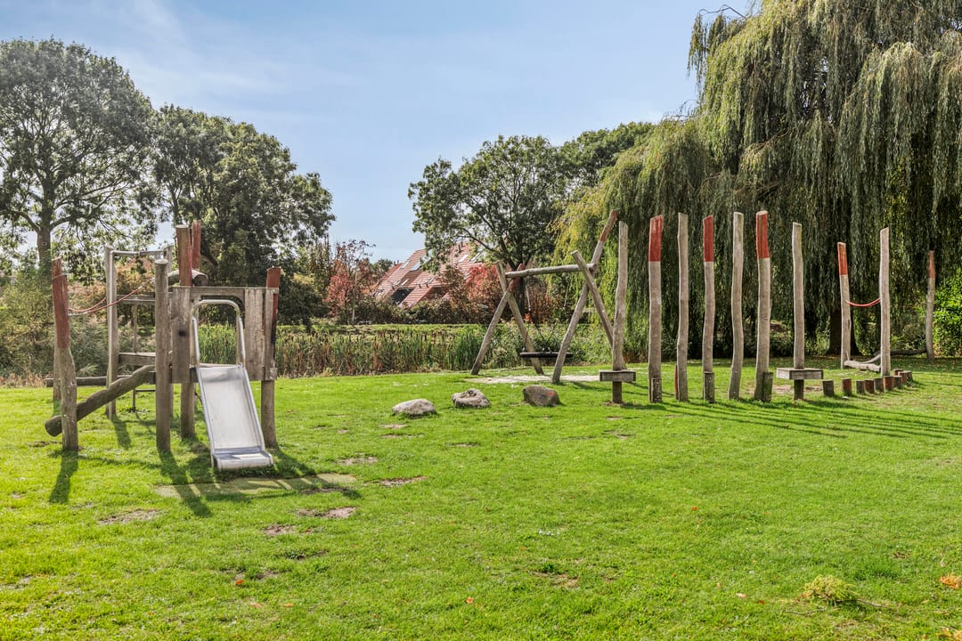 Foto 22 van J. de Baanlaan 139