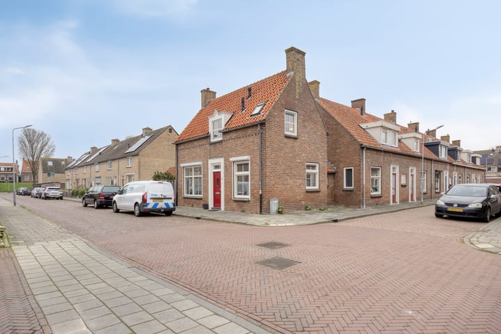 Foto 2 van Scheldepoortstraat 13