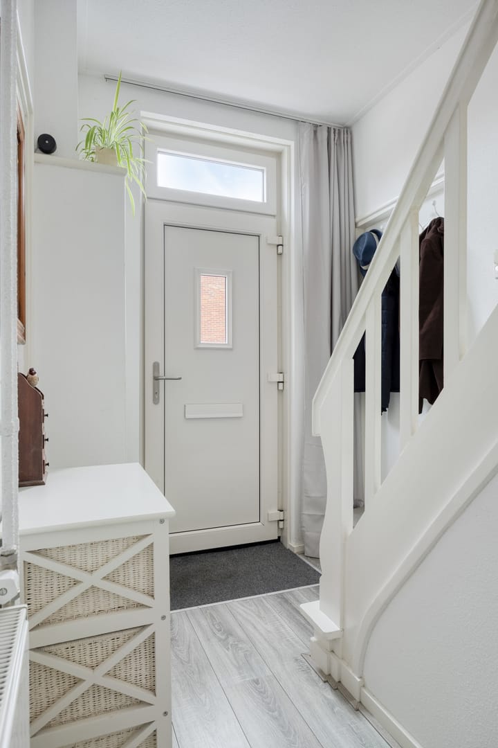 Foto 4 van Scheldepoortstraat 13