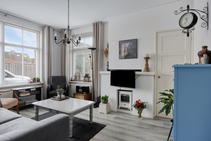 Photo 5 of Scheldepoortstraat 13