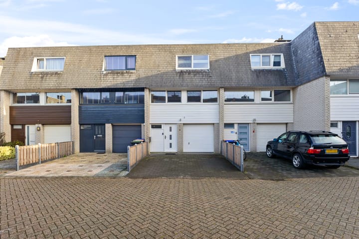 Foto 1 van Meester J. Henderikxstraat 6