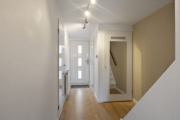 Foto 3 van Meester J. Henderikxstraat 6