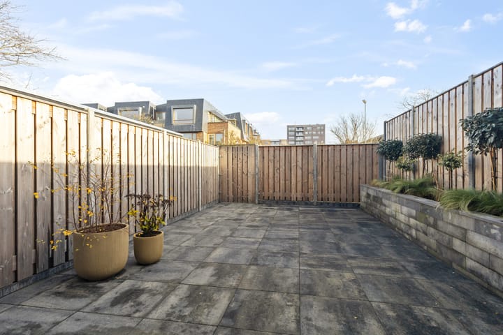 Foto 8 van Meester J. Henderikxstraat 6