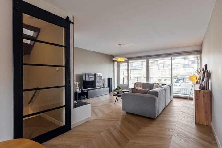 Foto 9 van Meester J. Henderikxstraat 6