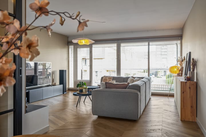 Foto 10 van Meester J. Henderikxstraat 6