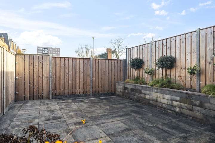 Foto 32 van Meester J. Henderikxstraat 6