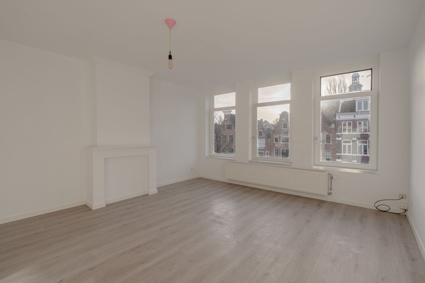 Foto 4 van Lindengracht 78-3