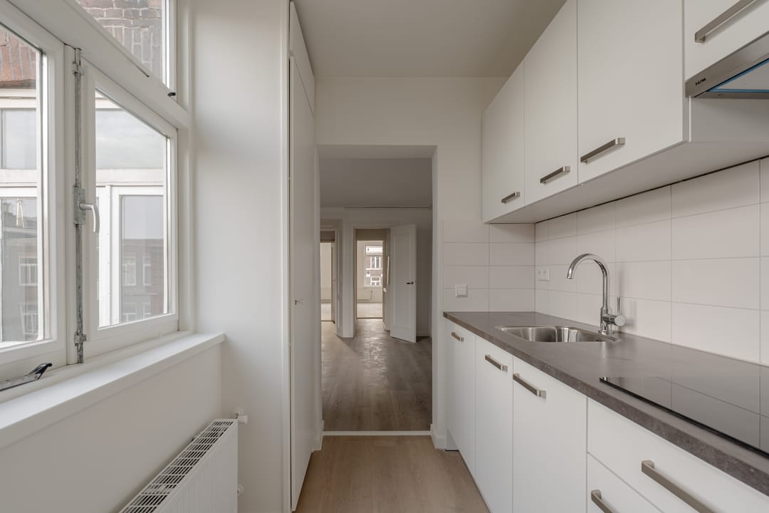 Foto 7 van Lindengracht 78-3