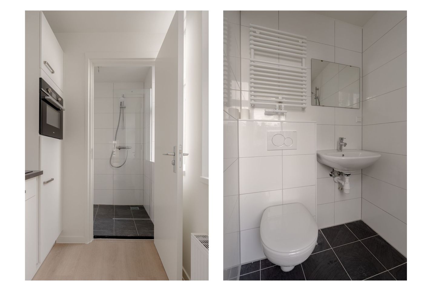 Foto 10 van Lindengracht 78-3