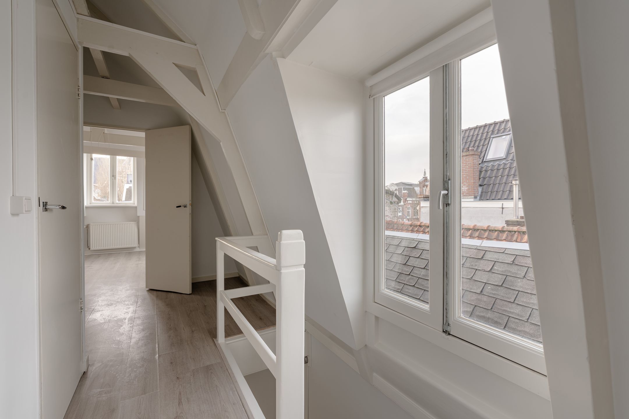 Foto 12 van Lindengracht 78-3