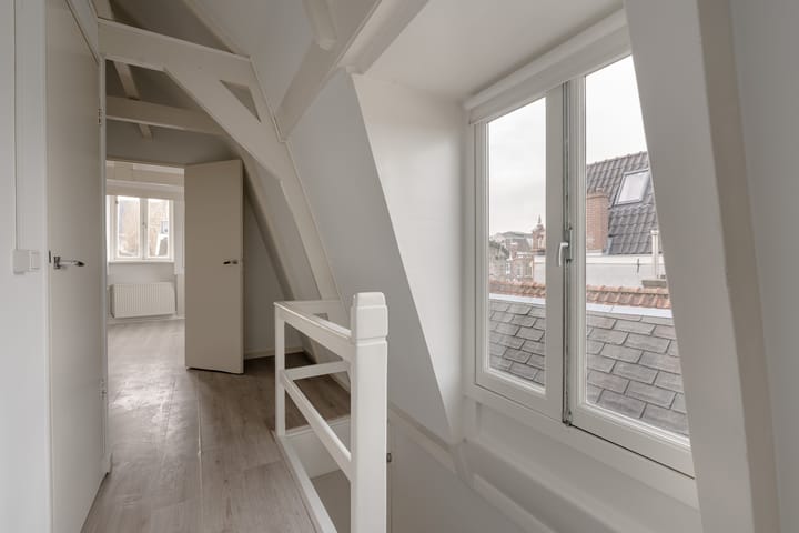 Foto 12 van Lindengracht 78-3