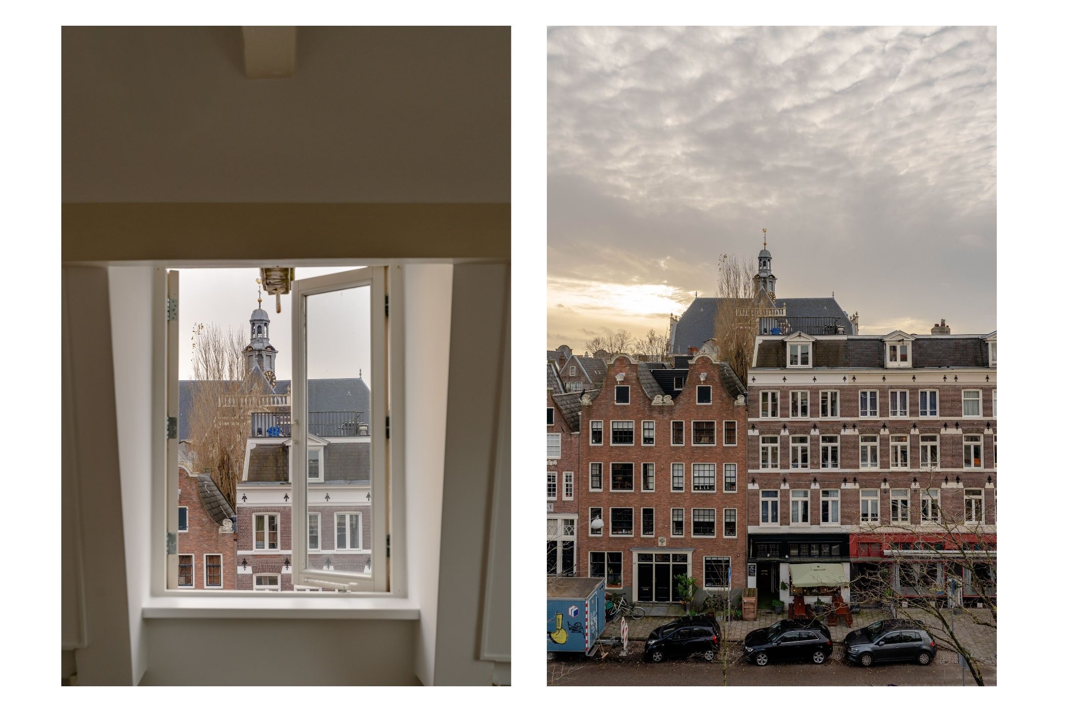 Foto 15 van Lindengracht 78-3