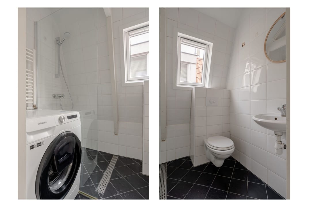 Foto 16 van Lindengracht 78-3