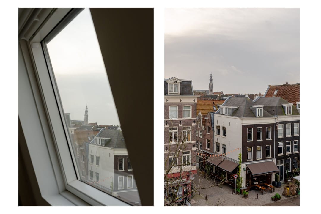 Foto 17 van Lindengracht 78-3