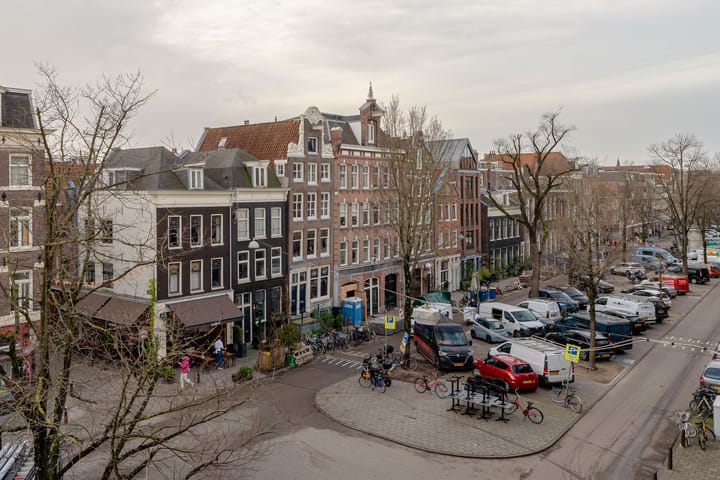 Foto 23 van Lindengracht 78-3