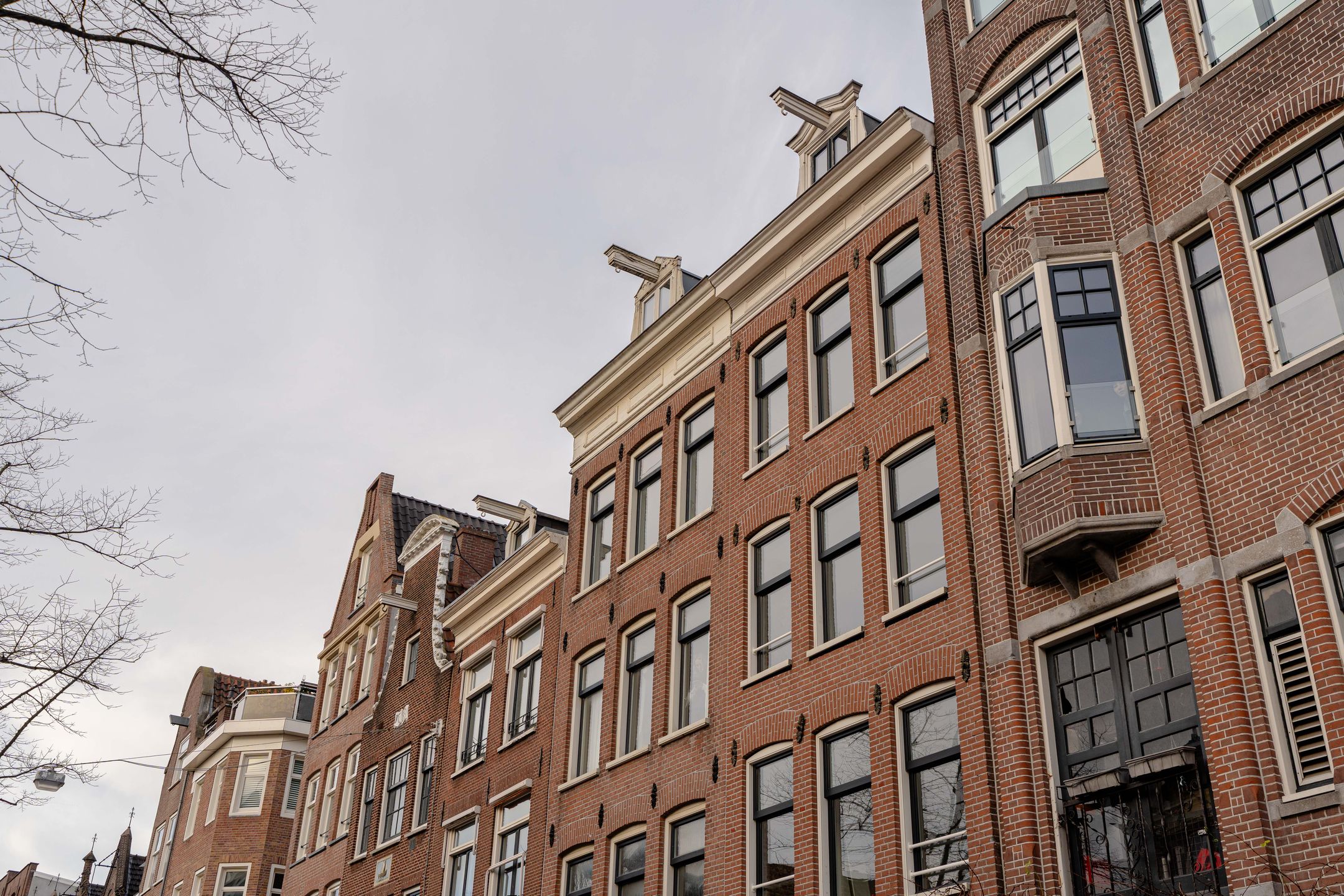 Foto 24 van Lindengracht 78-3