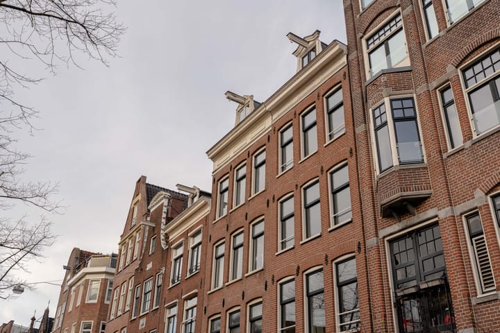 Foto 24 van Lindengracht 78-3