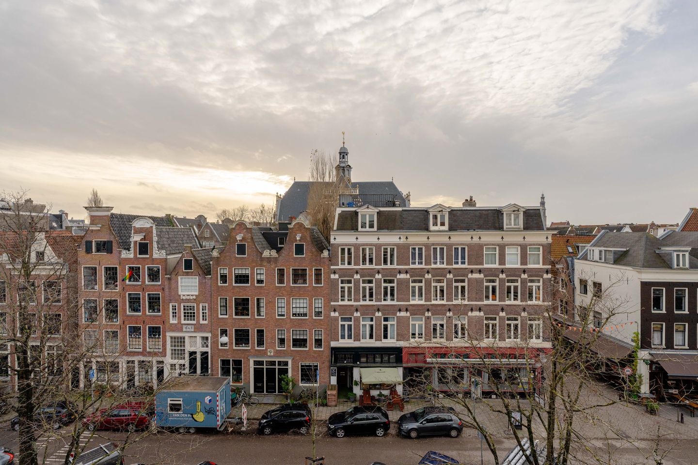 Foto 25 van Lindengracht 78-3