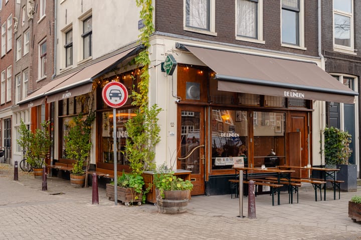 Foto 27 van Lindengracht 78-3