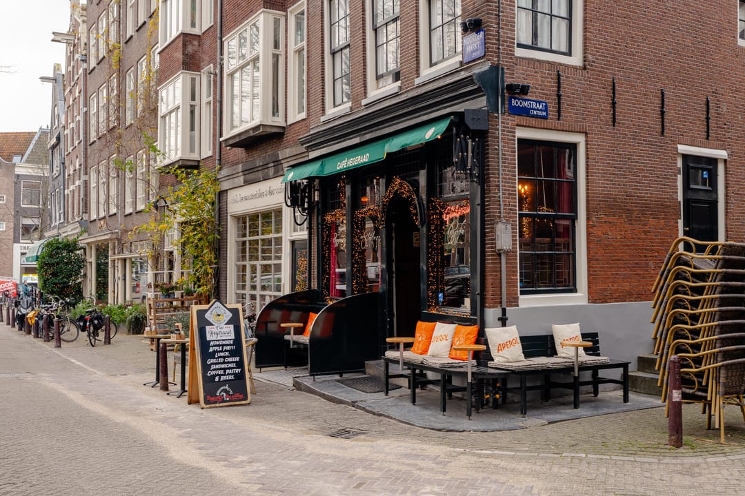 Foto 28 van Lindengracht 78-3