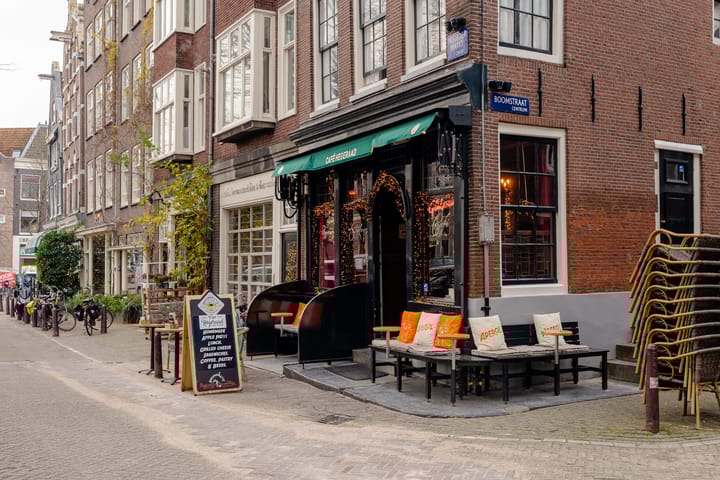 Foto 28 van Lindengracht 78-3