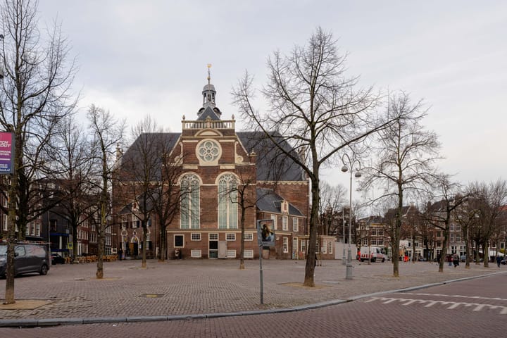 Foto 29 van Lindengracht 78-3