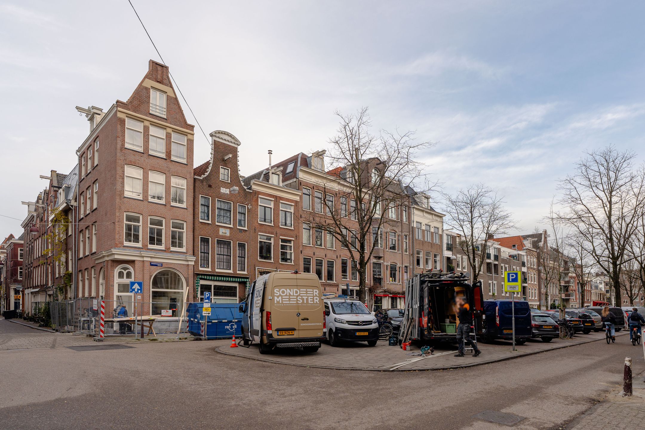 Foto 30 van Lindengracht 78-3