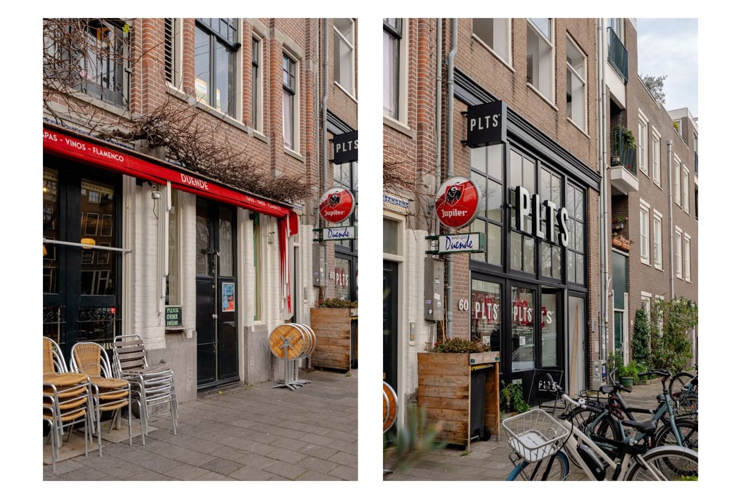 Foto 31 van Lindengracht 78-3