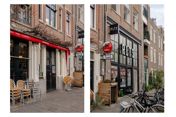 Foto 31 van Lindengracht 78-3