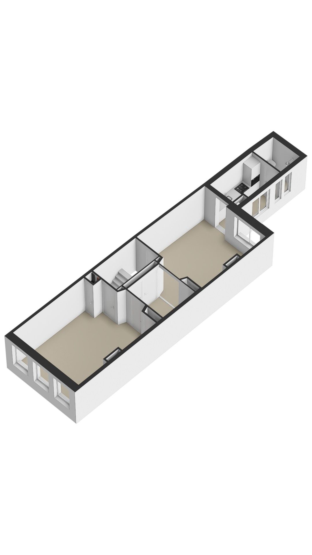 Foto 38 van Lindengracht 78-3