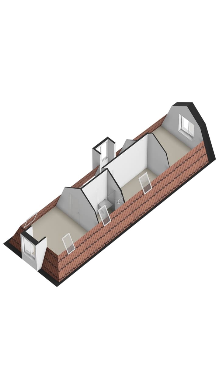 Foto 39 van Lindengracht 78-3