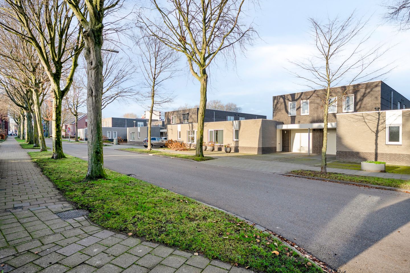 Foto 5 van Dr. Nolenslaan 7