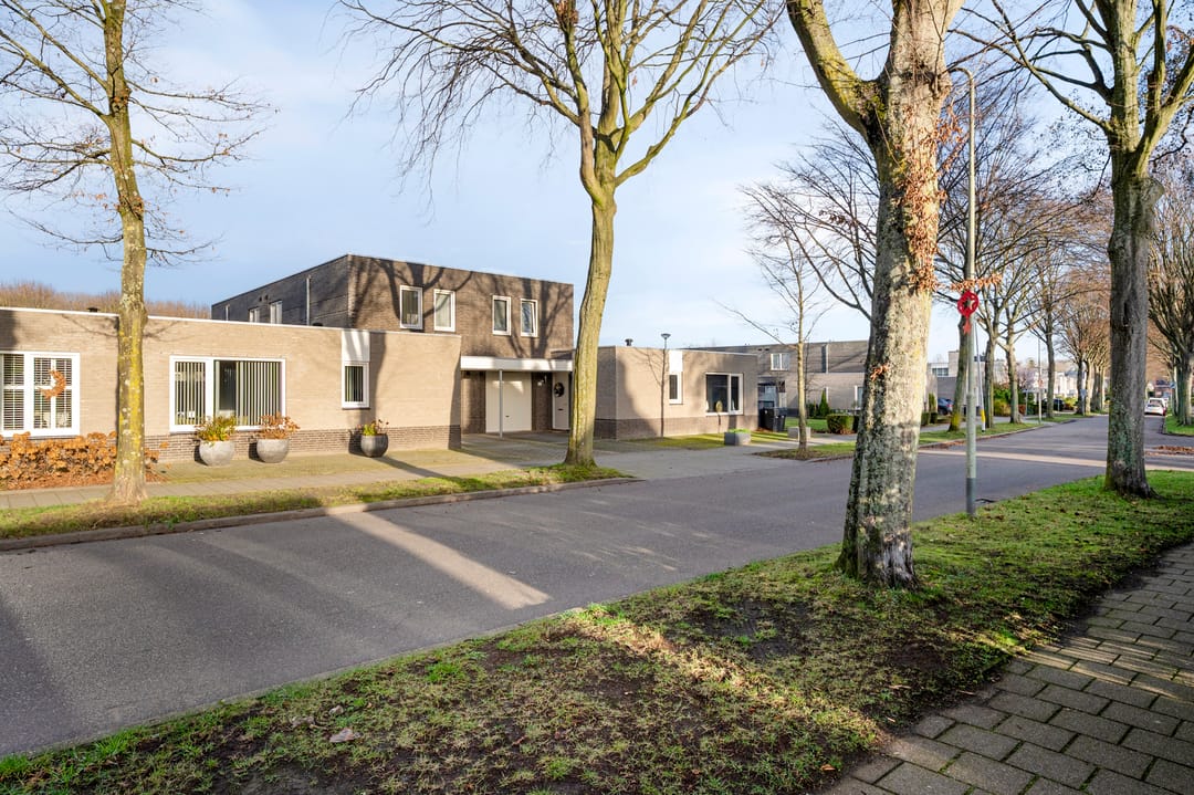 Foto 8 van Dr. Nolenslaan 7