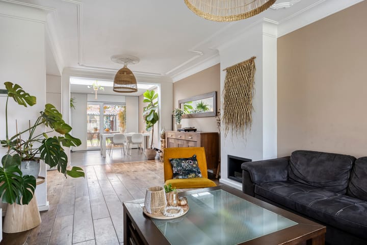 Foto 2 van Vinkenplein 5