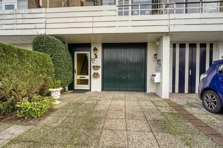 Photo 4 of Kagerdreef 58