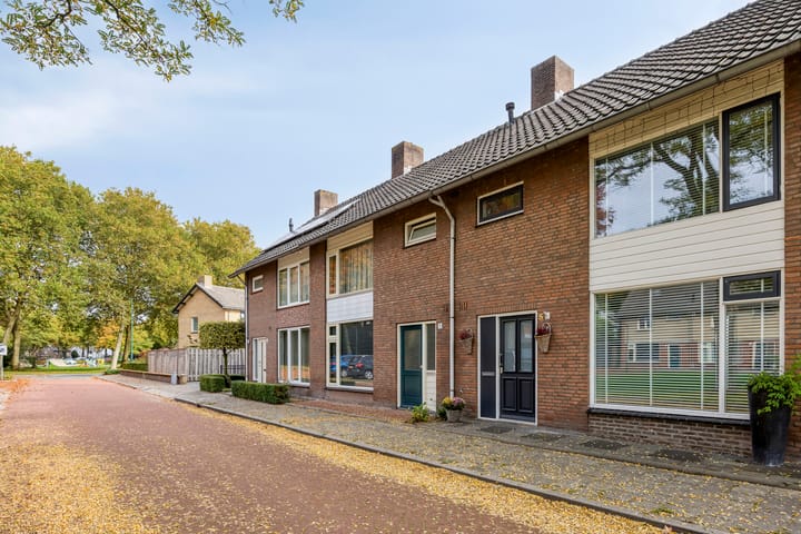 Foto 7 van Vinkenplein 5