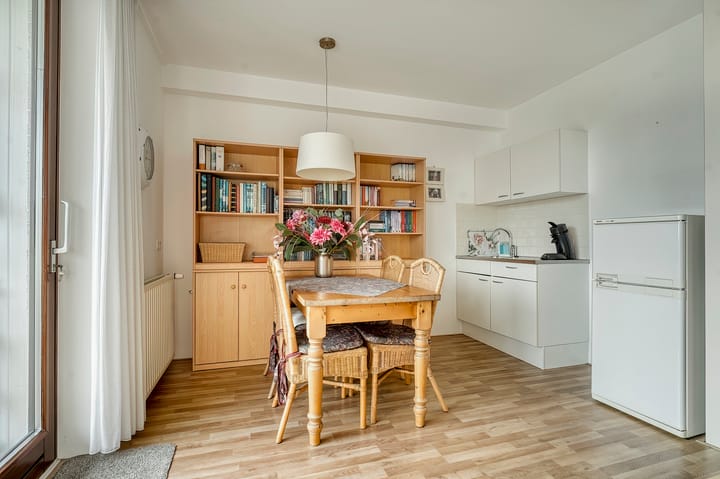 Foto 7 van Kagerdreef 58