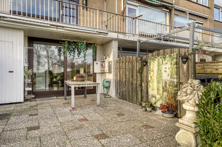 Foto 9 van Kagerdreef 58