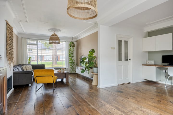 Foto 12 van Vinkenplein 5