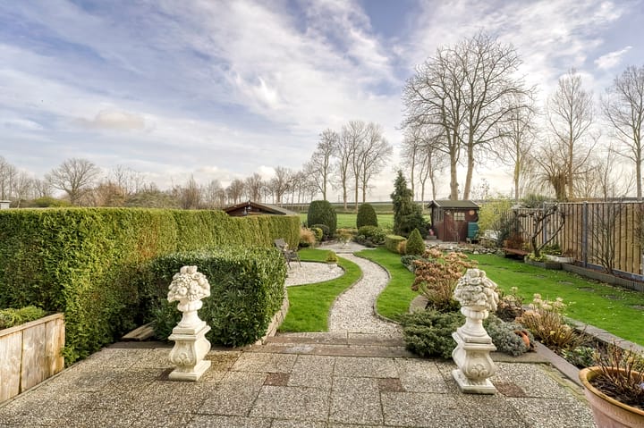 Foto 10 van Kagerdreef 58