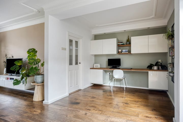 Foto 13 van Vinkenplein 5