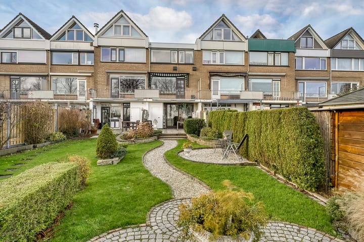 Foto 12 van Kagerdreef 58