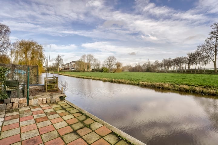 Foto 13 van Kagerdreef 58