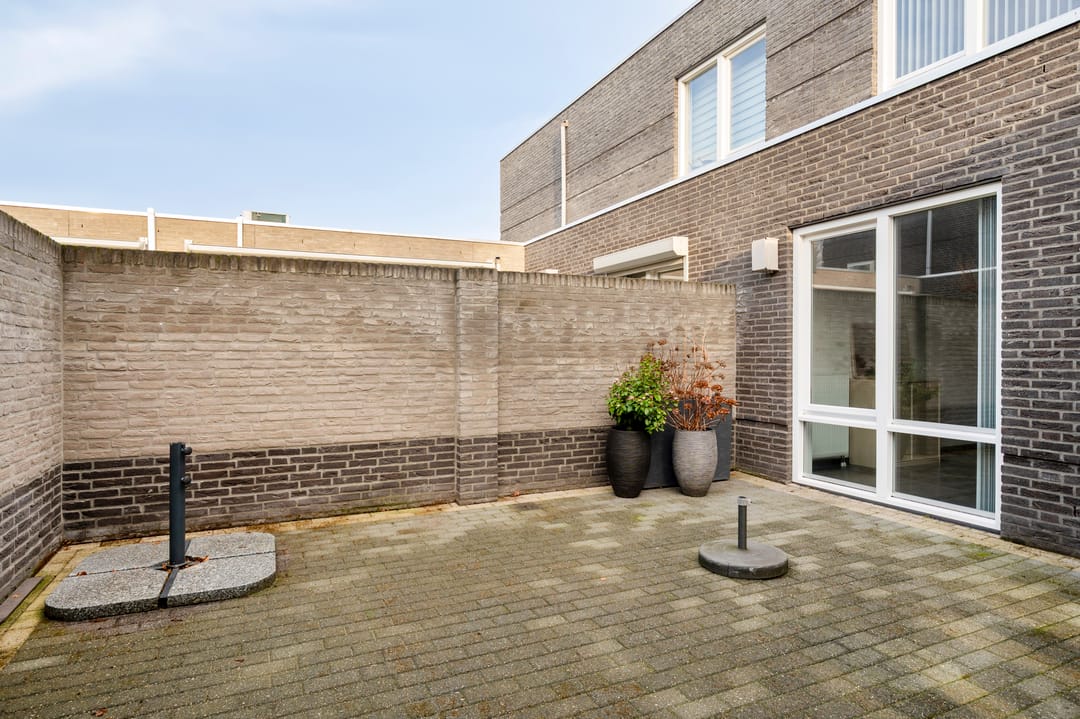 Foto 26 van Dr. Nolenslaan 7