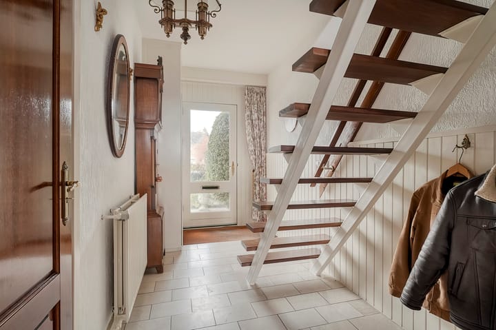 Foto 14 van Kagerdreef 58