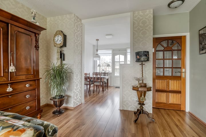 Foto 15 van Kagerdreef 58